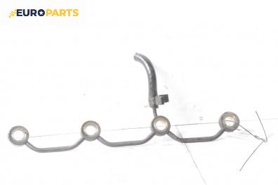 Горивна тръба за Opel Corsa B Hatchback (03.1993 - 12.2002) 1.5 TD, 67 к.с.