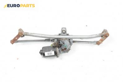 Ел. мотор за чистачките за Seat Toledo II Sedan (10.1998 - 05.2006), седан, позиция: предна