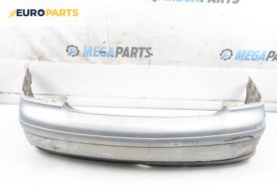 Задна броня за Volkswagen Bora Sedan (10.1998 - 12.2013), седан