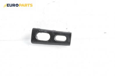 Интериорна пластмаса за Renault Laguna I Hatchback (11.1993 - 08.2002), 4+1 вр., хечбек, позиция: предна