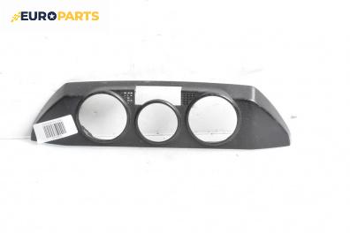 Интериорна пластмаса за Volkswagen Polo Hatchback IV (10.2001 - 12.2005), 4+1 вр., хечбек, позиция: предна