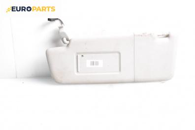 Сенник за Volkswagen Touran Minivan I (02.2003 - 05.2010), позиция: лява