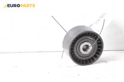 Ремъчна ролка за Ford Fiesta V Hatchback (11.2001 - 03.2010) 1.4 TDCi, 68 к.с.