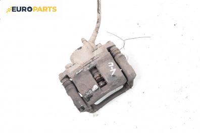 Спирачен апарат за Dacia Logan Sedan I (09.2004 - 10.2012), позиция: предна, лява