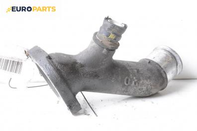 Корпус на термостат за Toyota Corolla E12 Hatchback (11.2001 - 02.2007) 2.0 D-4D (CDE120), 90 к.с.