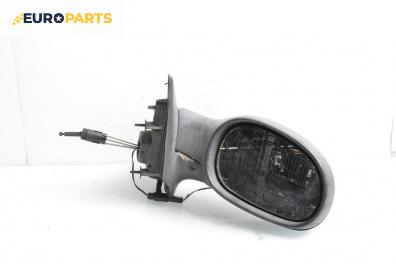 Огледало за Renault Laguna I Hatchback (11.1993 - 08.2002), 4+1 вр., хечбек, позиция: дясна