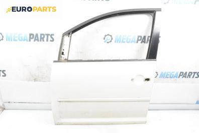 Врата за Volkswagen Touran Minivan I (02.2003 - 05.2010), 4+1 вр., миниван, позиция: предна, лява