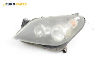 Фар за Opel Astra H Estate (08.2004 - 05.2014), комби, позиция: лява