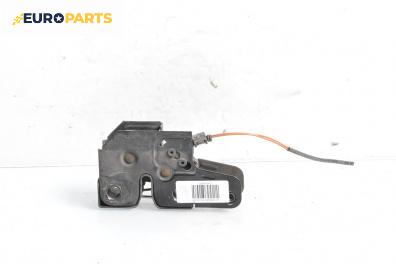 Брава преден капак за Volkswagen Polo Hatchback IV (10.2001 - 12.2005)