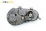 Фар за Volkswagen Polo Hatchback IV (10.2001 - 12.2005), хечбек, позиция: дясна
