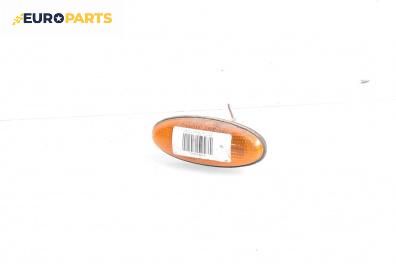 Мигач за Mazda Tribute SUV (03.2000 - 05.2008), джип, позиция: лява