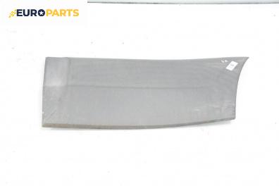 Външна лайсна врата за Mazda Tribute SUV (03.2000 - 05.2008), джип, позиция: задна, лява