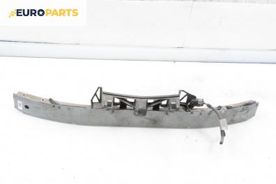 Основа броня за Opel Zafira B Minivan (07.2005 - 14.2015), миниван, позиция: задна