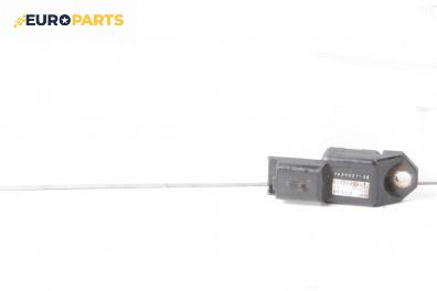 Сензор airbag за Mazda 3 Hatchback I (10.2003 - 12.2009), № 9639027-30