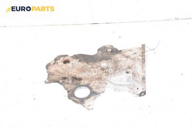 Алуминиев капак за Hyundai ix20 Hatchback (11.2010 - 05.2019), хечбек