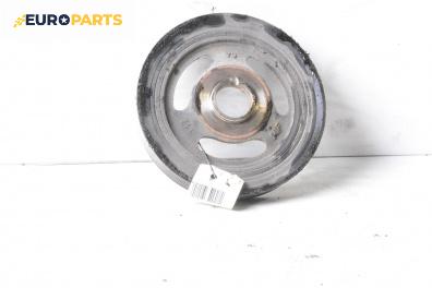 Демпферна шайба за Citroen Berlingo Pick-Up / Van I (07.1996 - 12.2011) 1.6 HDI 90 (MF9HX), 90 к.с.