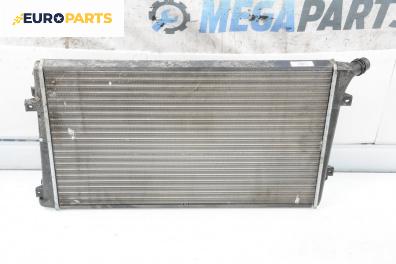 Воден радиатор за Volkswagen Touran Minivan I (02.2003 - 05.2010) 1.9 TDI, 105 к.с.