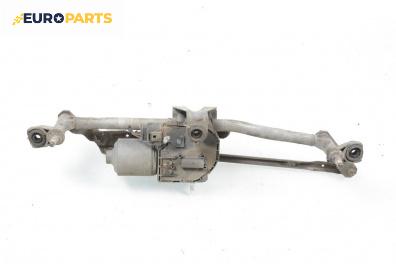 Ел. мотор за чистачките за Volkswagen Touran Minivan I (02.2003 - 05.2010), миниван, позиция: предна