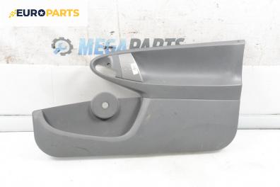 Кора врата за Citroen C1 Hatchback (06.2005 - 06.2014), 2+1 вр., хечбек, позиция: дясна