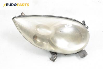 Фар за Citroen C1 Hatchback (06.2005 - 06.2014), хечбек, позиция: дясна