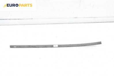 Външни лайсни за Volkswagen Bora Sedan (10.1998 - 12.2013), седан, позиция: лява