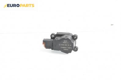 Моторче клапа парно за Mercedes-Benz CLS-Class Sedan (C219) (10.2004 - 02.2011) CLS 350 (219.356), 272 к.с., № A203 820 16 42