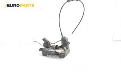 Брава на врата за Opel Astra H Estate (08.2004 - 05.2014), позиция: предна, дясна