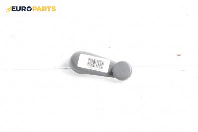 Ръкохватка врата за Citroen C1 Hatchback (06.2005 - 06.2014), 2+1 вр., хечбек, позиция: лява