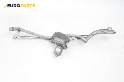 Ел. мотор за чистачките за Mercedes-Benz CLS-Class Sedan (C219) (10.2004 - 02.2011), седан, позиция: предна