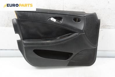 Кора врата за Mercedes-Benz CLS-Class Sedan (C219) (10.2004 - 02.2011), 4+1 вр., седан, позиция: предна, лява