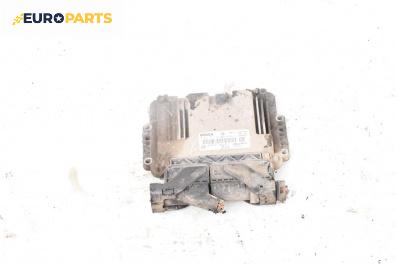 Компютър двигател за Opel Astra H Estate (08.2004 - 05.2014) 1.7 CDTI, 101 к.с., № 0 281 011 843