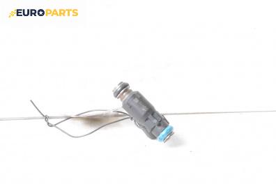 Дюза бензин за Chevrolet Cruze Sedan (J300) (05.2009 - ...) 1.6, 109 к.с.