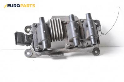 Запалителна бобина за Volkswagen Passat III Variant B5 (05.1997 - 12.2001) 2.8 V6 Syncro/4motion, 193 к.с.