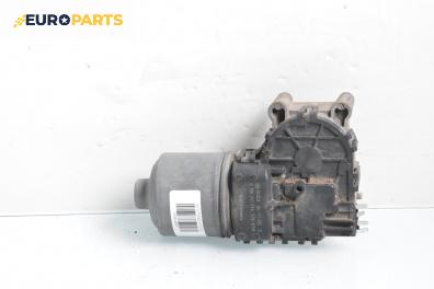 Ел. мотор за чистачките за Alfa Romeo 147 Hatchback (10.2000 - 12.2010), хечбек, позиция: задна