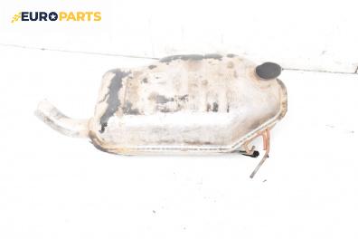 Крайно гърне за Renault Laguna I Hatchback (11.1993 - 08.2002) 1.8 (B56S/T/0), 90 к.с.