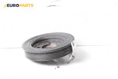 Ремъчна шайба за Ford Focus I Hatchback (10.1998 - 12.2007) 1.8 DI / TDDi, 75 к.с.