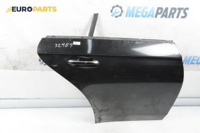 Врата за Mercedes-Benz CLS-Class Sedan (C219) (10.2004 - 02.2011), 4+1 вр., седан, позиция: задна, дясна