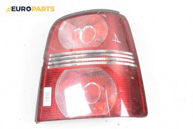 Стоп за Volkswagen Touran Minivan I (02.2003 - 05.2010), миниван, позиция: дясна