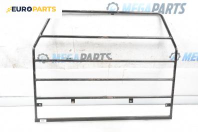 Багажник за тавана за Citroen C1 Hatchback (06.2005 - 06.2014), 2+1 вр., хечбек