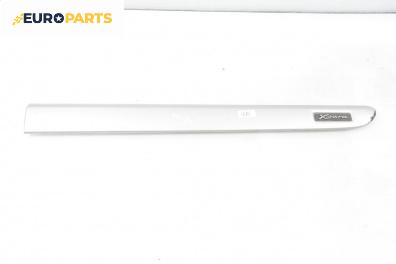 Външни лайсни за Citroen Xsara Break (10.1997 - 03.2010), комби, позиция: лява