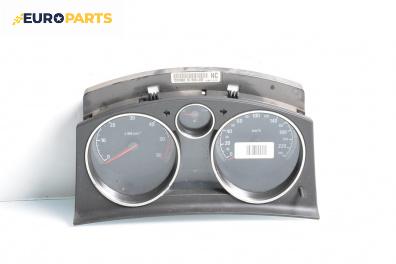 Километраж за Opel Astra H GTC (03.2005 - 10.2010) 1.9 CDTI, 120 к.с.
