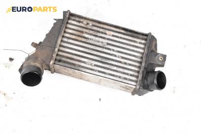 Интеркулер за Alfa Romeo 147 Hatchback (10.2000 - 12.2010) 1.9 JTD (937AXD1A), 115 к.с.