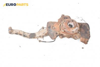 Шенкел главина за Alfa Romeo 147 Hatchback (10.2000 - 12.2010), позиция: предна, лява