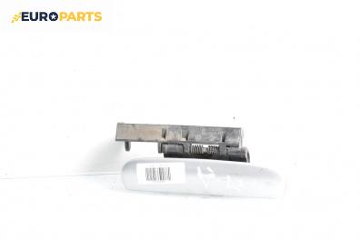 Външна дръжка за Citroen Xsara Break (10.1997 - 03.2010), 4+1 вр., комби, позиция: предна, дясна