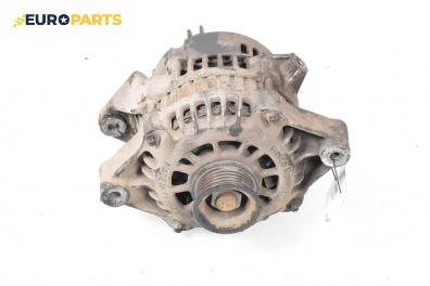 Алтернатор / генератор за Opel Vectra B Sedan (09.1995 - 04.2002) 1.8 i 16V, 116 к.с.