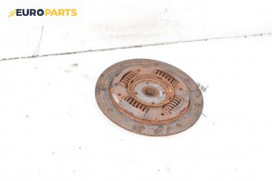 Феродов диск за Ford Focus I Hatchback (10.1998 - 12.2007) 1.8 DI / TDDi, 75 к.с.