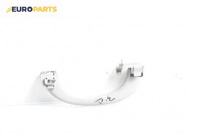 Ръкохватка за таван за Mercedes-Benz CLS-Class Sedan (C219) (10.2004 - 02.2011), 4+1 вр., позиция: задна, дясна