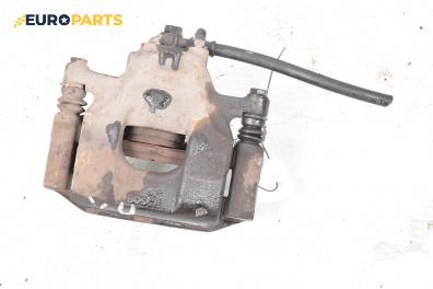 Спирачен апарат за Citroen C1 Hatchback (06.2005 - 06.2014), позиция: предна, лява