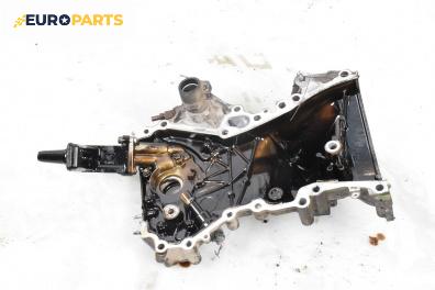 Капак ангренажен ремък за Citroen C1 Hatchback (06.2005 - 06.2014) 1.0, 68 к.с.