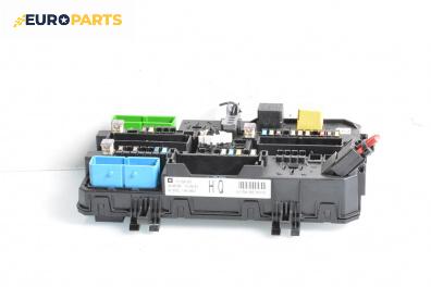 Бушонно табло за Opel Zafira B Minivan (07.2005 - 14.2015) 1.9 CDTI, 120 к.с.